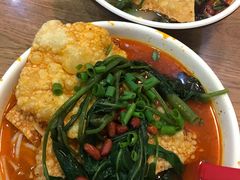 -螺小胖柳州螺蛳粉(钟楼总店)