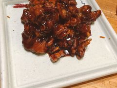 -新白鹿餐厅(爱琴海购物中心店)