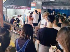 -夏食光安顺小舒冰粉冰浆(甲秀楼店)