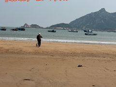 -大京沙滩
