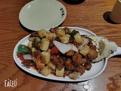 -马氏老外婆餐厅(磁县店)