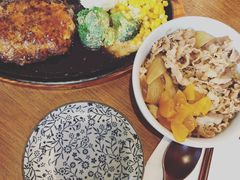 -铃木食堂(帽儿胡同店)