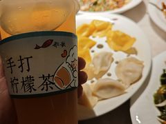 -船歌·鱼水饺青岛菜(闽江二路店)