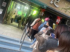 -李记清真馆(打钉巷店)