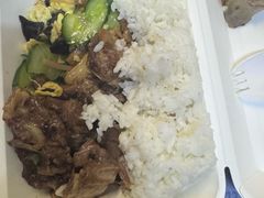 -北京大学-燕南食堂
