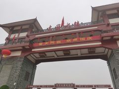 -木兰水镇旅游景区