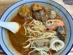 -醉壹号海鲜大排档·老厦门特色菜(厦门美食地标店)