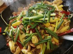 -味臻土鸡杂