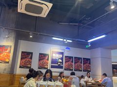 -馬伍旺川菜(江北虹悦城店)