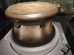 -广西壮族自治区博物馆