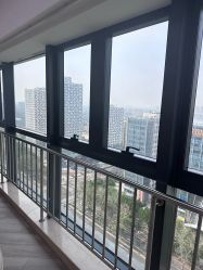 -HEYAN荷妍专业脱毛连锁机构