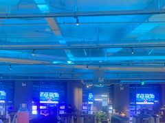 -硬糖健身(北苑店)