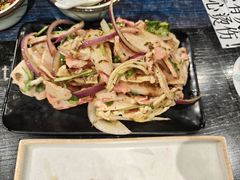 纯胸口-红岸碳烤齐齐哈尔原味生态烤肉