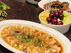 -北李妈妈菜·海肠捞饭(开发区万达店)