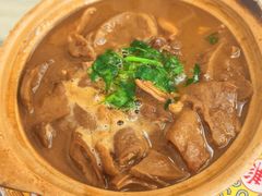 -砂锅居(西四店)