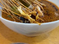 -古真记钵钵鸡(总店)