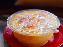 杨枝甘露-玫瑰甜品(文明路店)