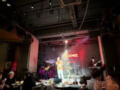 -TZ House音乐现场(茅台店)