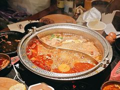 -牛New寿喜烧(虹桥新天地店)