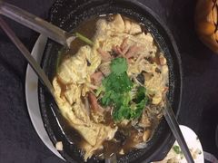 买又大食品-买又大餐厅(福林里店)