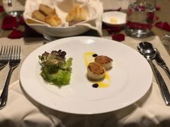 -CHASE Modern Cuisine(崇宁路店)