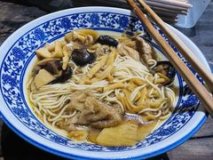 -西园寺素食(西园弄戒幢律寺店)