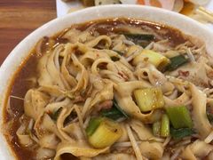 -品品味削面馆
