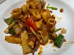 -悦来轩顺德菜(寮厦店)