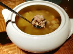 -渔太泰漓江小馆·广西融合菜(西街店)