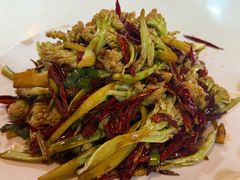 -田记餐馆(富国街店)