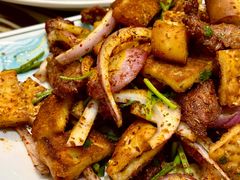 -新疆伊宁远征餐厅