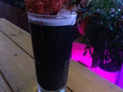 -THE CUT Rooftop顶楼牛排餐吧(环贸iapm店)