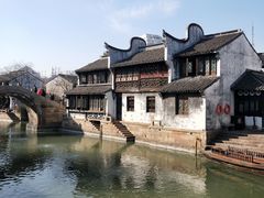 -嘉兴月河历史街区