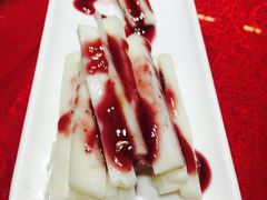 -万柳阁小馆·花园餐厅(龙潭湖店)