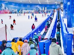 -长沙湘江欢乐雪域