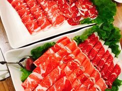 -鼎鼎香·港式火锅(北京SKP店)