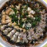 美食记