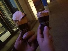 -GODIVA(海岸城店)