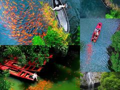 -楠溪江风景名胜区