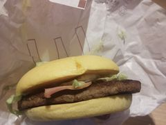 芝香牛牛月亮堡-麦当劳(安立路店)