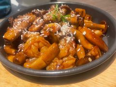 -港丽餐厅(来福士店)