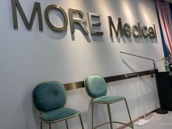 -More摩尔医美の注射线雕光电中心