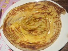 奶香手抓饼-奇滋豆味(南十四道街店)