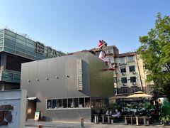 -Manner Coffee(D9街区店)