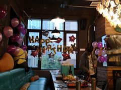 -MI WU FACTORY米屋美食工厂餐厅(绿地店)