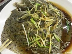 -北戴河庆山饭店·海鲜砂锅粥(北戴河黑石路店)