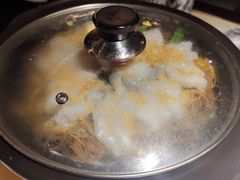 -绿茶餐厅(朝阳大悦城店)