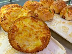 -永康饼屋(桑达大厦总店)