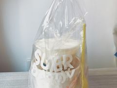 仙草芋圆-超级奶爸(同安路店)