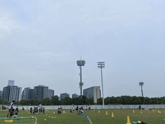 -Riverside河畔少儿足球培训(前滩店)